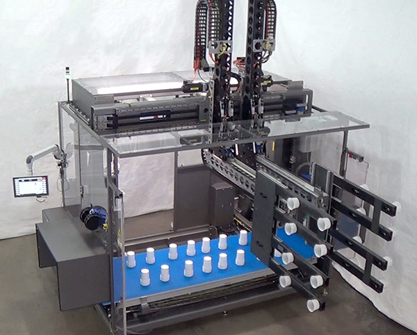 CBW Automation