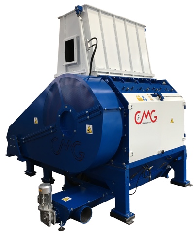 CMG mod 916