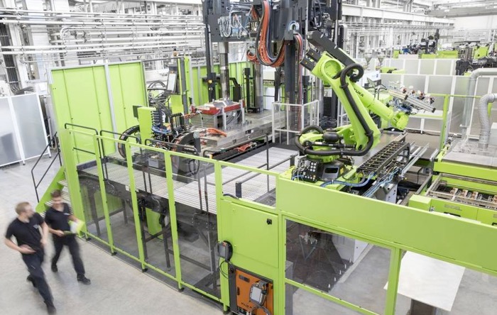 Engel Centre for Lightweight Composite Technologies