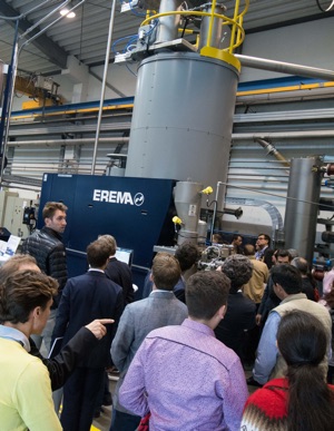 Erema Discovery Day