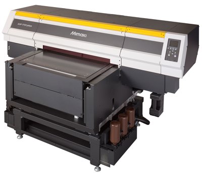 Mimaki stampante
