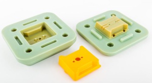 Promolding stampi 3D