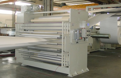 Union linea XPS fine linera