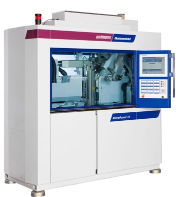 Battenfeld micropower