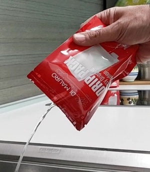 Drip Pack Mauro Officine Grafiche