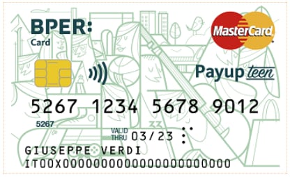 carta BPER
