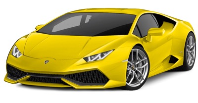 Compotec Lamborghini