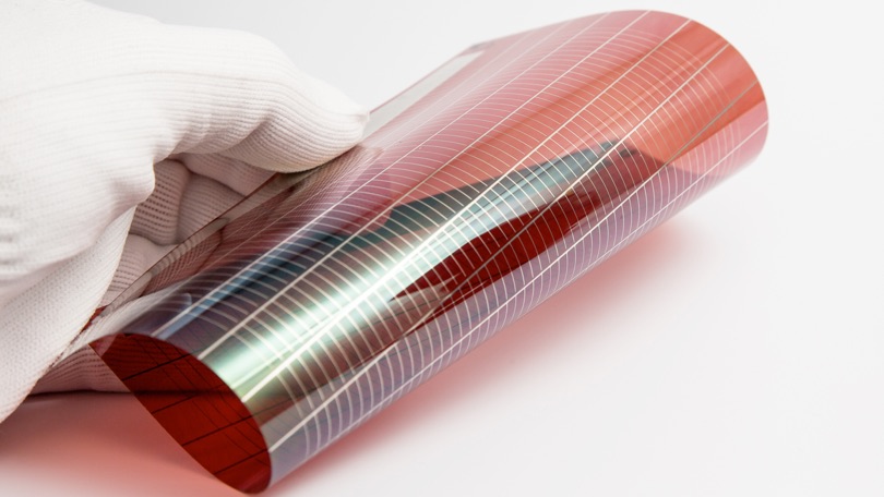 inchiostro elettronico DuPont