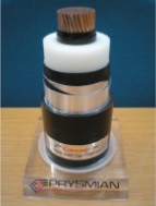 Prysmian P-laser
