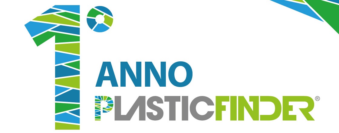 Plasticfinder