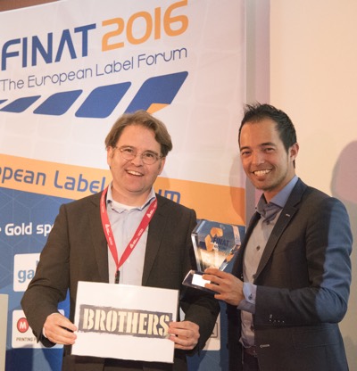 Finat recycling Award 2016