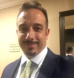 Fabio De Benedictis Telform