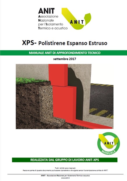 Manuale Anit XPS