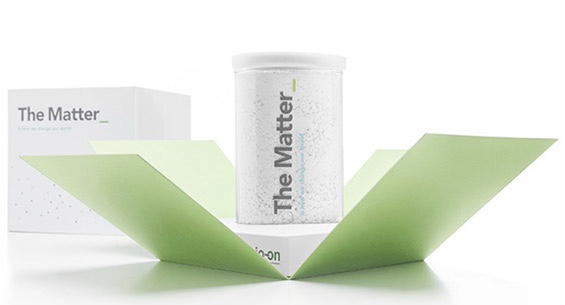 bio-on the matter