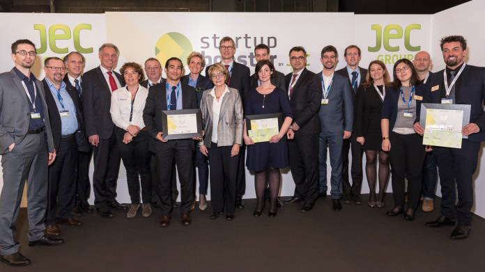 vincitori startup booster 2017
