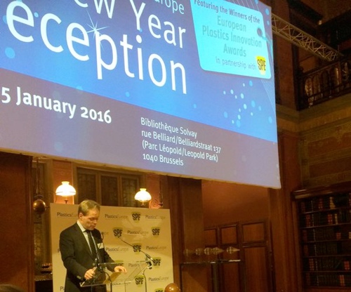 European Innovation Awards 2016