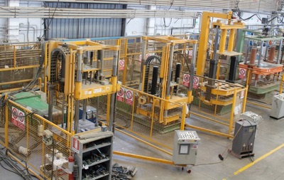 industrial sicount asta