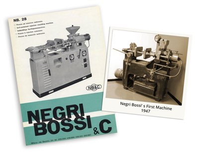 Negri Bossi NB28
