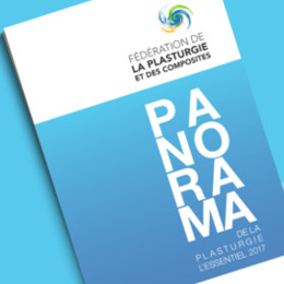 Panorama Plasturgie 2017