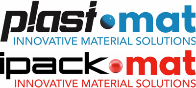 Plast-Mat logo