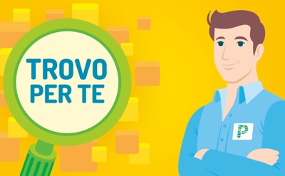 PlasticFinder trovo per te