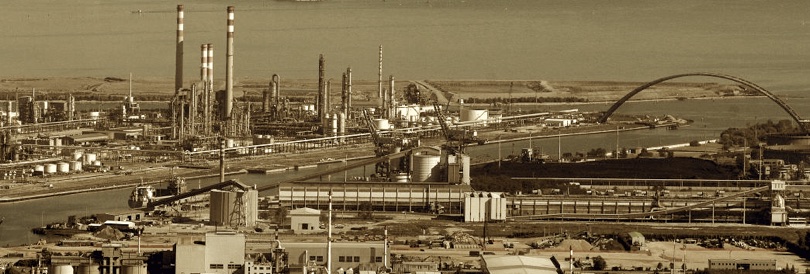 porto marghera