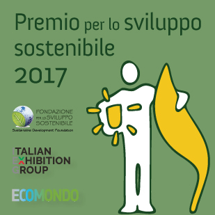 Premio sviluppo sostenibile