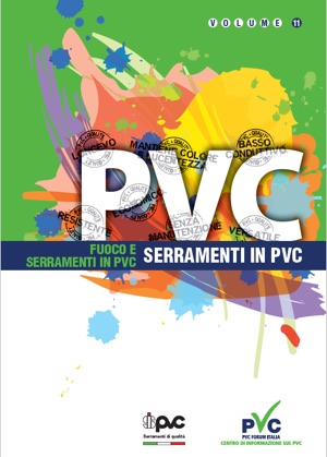 PVC foum volume12