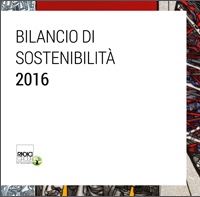 bilancio sostenibilit&agrave; Radici