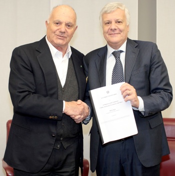 Zoppas Galletti Ecomondo