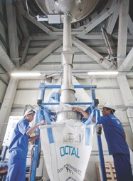octal