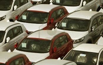 auto piazzale