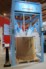 Moretto oktobag