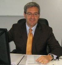 Federico Benevolo