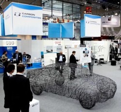 composites europe