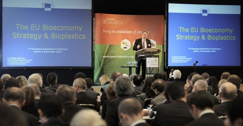 European Bioplastics Conference