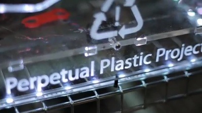 perpetual plastic Project
