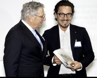 Premiazione OLDRATI