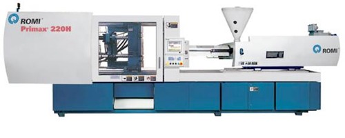 Romi Primax 220 h