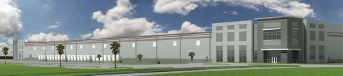 amcor orlando