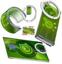 Foto: Nokia Research Center  