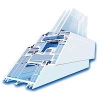 serramento PVC