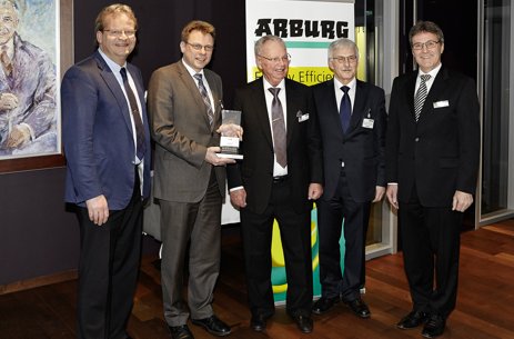 ARBURG amk