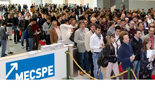 mecspe 2012