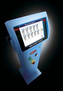 Moretto OW6