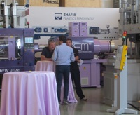 IMG open house