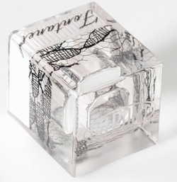 DuPont surlyn pizzo