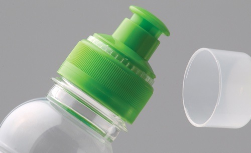 amcor Closurer