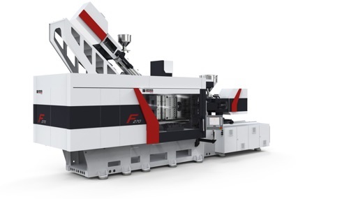 ferromatik F 270 CUBE diagonal SE