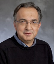marchionne